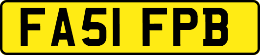 FA51FPB