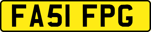 FA51FPG