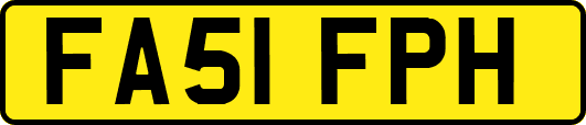 FA51FPH