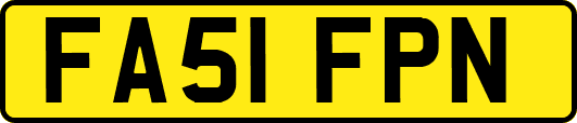 FA51FPN