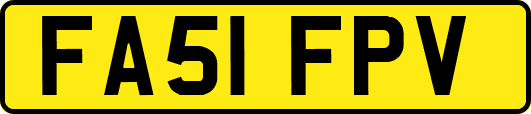 FA51FPV