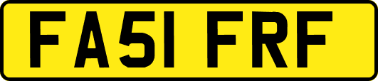 FA51FRF