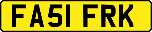 FA51FRK