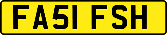 FA51FSH