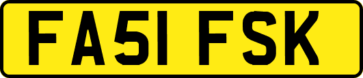 FA51FSK