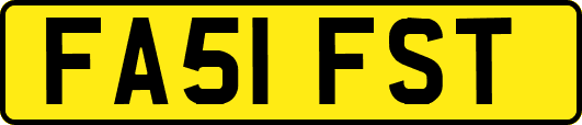 FA51FST