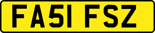 FA51FSZ