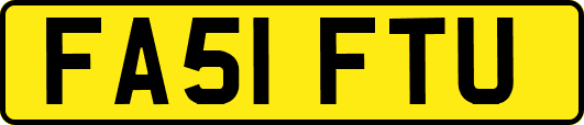 FA51FTU