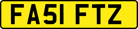 FA51FTZ