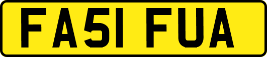 FA51FUA