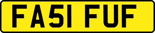 FA51FUF