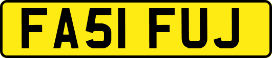 FA51FUJ