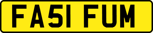 FA51FUM
