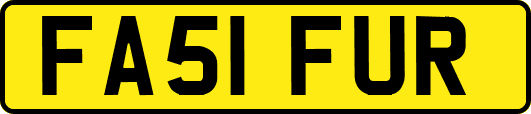 FA51FUR