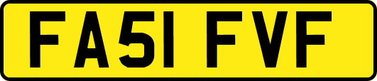 FA51FVF