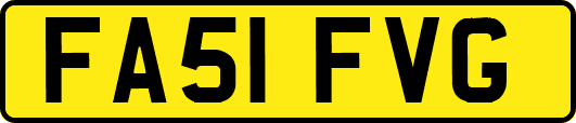 FA51FVG