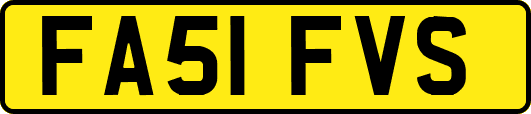 FA51FVS