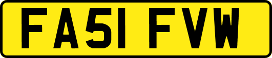 FA51FVW