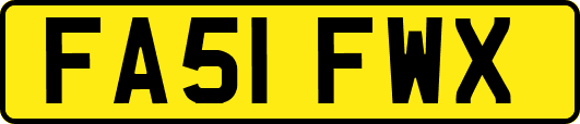 FA51FWX