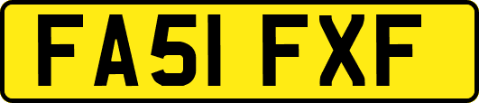 FA51FXF