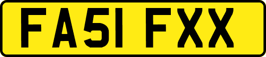 FA51FXX