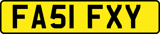 FA51FXY