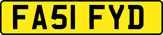 FA51FYD