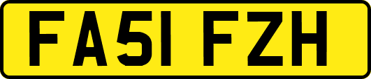 FA51FZH