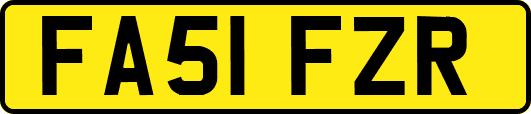 FA51FZR