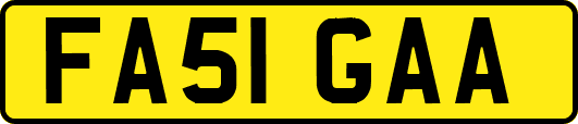 FA51GAA