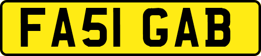 FA51GAB