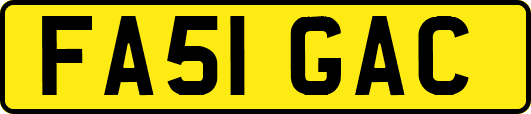 FA51GAC