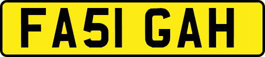 FA51GAH