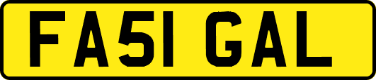 FA51GAL