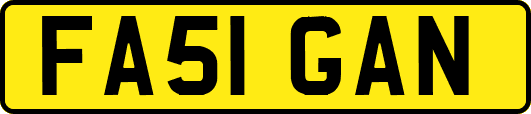 FA51GAN