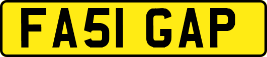 FA51GAP