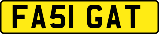 FA51GAT