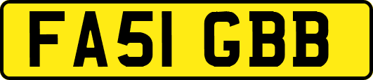 FA51GBB