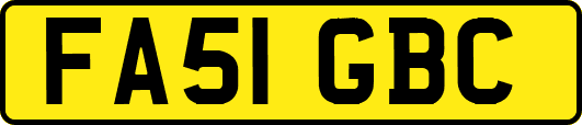 FA51GBC