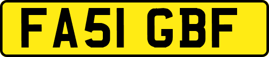 FA51GBF