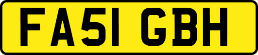 FA51GBH