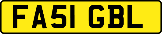 FA51GBL