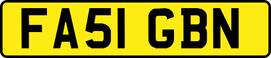 FA51GBN