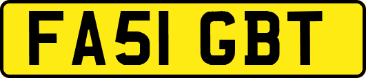 FA51GBT