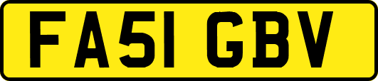 FA51GBV