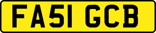 FA51GCB