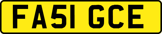 FA51GCE