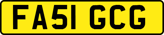 FA51GCG