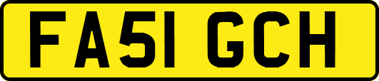 FA51GCH