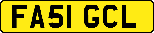 FA51GCL